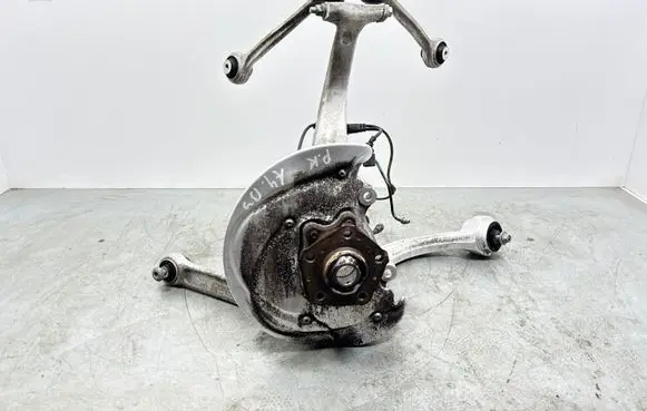 Audi A4 S4 B9 Front suspension assembly kit set 8W0407559