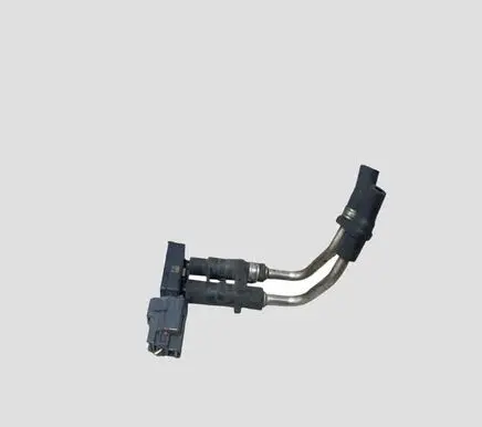 Volvo C30 Exhaust gas pressure sensor 110541835201 30785486AA 6G9N5L200AB