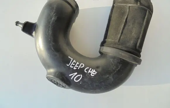 Jeep Cherokee Air intake hose/pipe 52022358AB