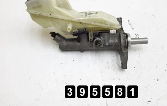 Toyota Corolla E110 Master brake cylinder 744712453