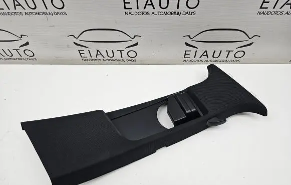 Mercedes-Benz E W212 (B) pillar trim (top) A2126900425 A2126900430