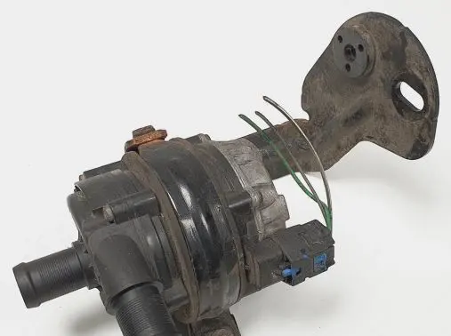 Dacia Duster II Electric auxiliary coolant/water pump 210103582R