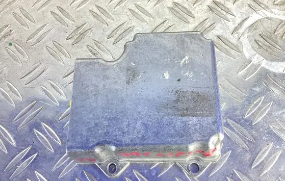 Porsche 911 991 Airbag control unit/module 99161820109