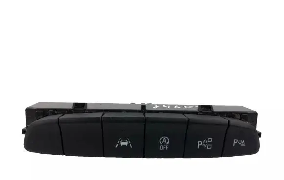 Opel Insignia B Multifunctional control switch/knob 39111156