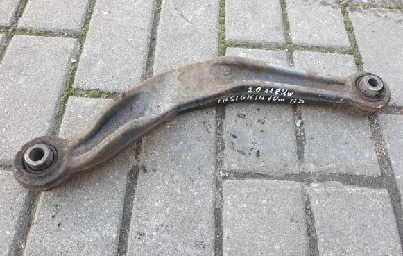 Opel Insignia A Rear upper control arm/wishbone 1326882