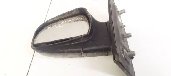 Hyundai Matrix Front door electric wing mirror E4012172 E4012173