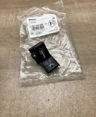 Volvo V50 Air pressure sensor 0261230090