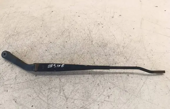 SsangYong Rexton Front wiper blade arm