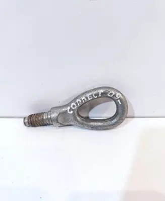 Ford Connect Towing hook eye 5T16I7B804AA