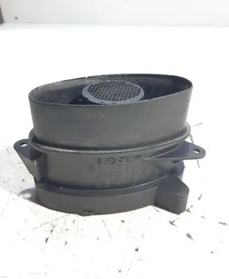 BMW 3 E90 E91 Mass air flow meter 7788744 1134051 0928400504