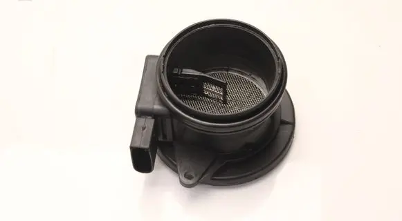 Mercedes-Benz C W204 Mass air flow meter 