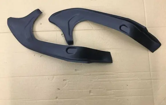 Mercedes-Benz E W238 Other trunk/boot trim element A2386901001 A2386900901