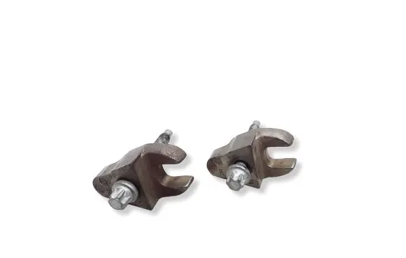 Volvo V60 Fuel Injector clamp holder 