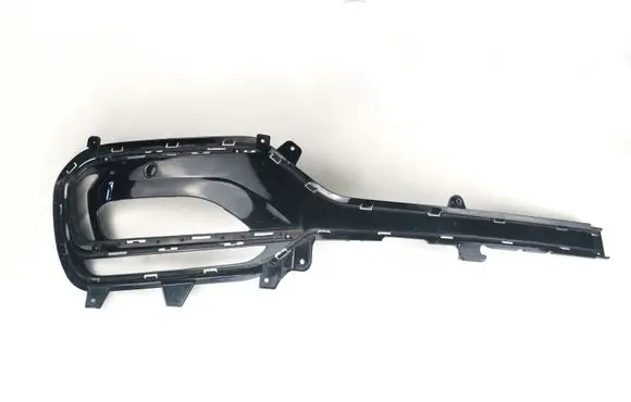 Hyundai Santa Fe Front fog light trim/grill 865632WAA0