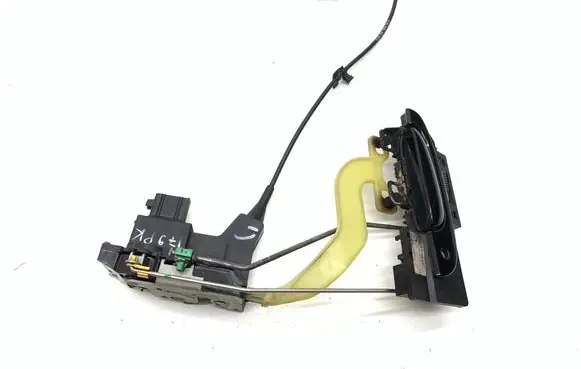 Jaguar S-Type Coupe door lock (next to the handle) 5W4A5421813GA