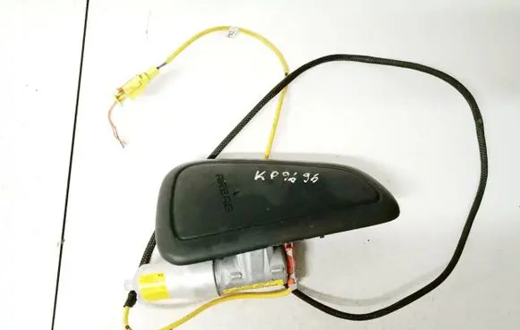 Renault Scenic II - Grand scenic II Seat airbag 09125810lh 4040050