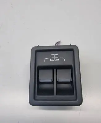 Land Rover Discovery 5 Seat control switch HY3214D340AC 16W472