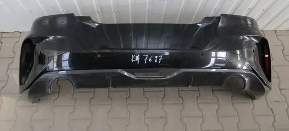 BMW Z4 g29 Rear bumper 51128069785