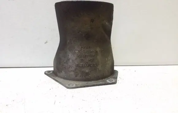 Other front suspension part
