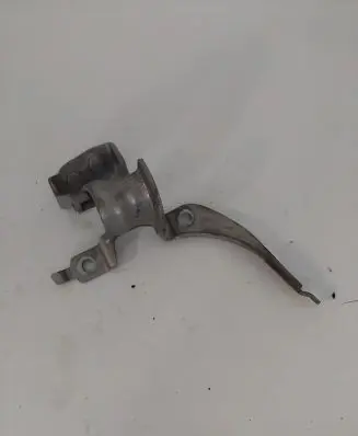 Audi A4 S4 B6 8E 8H Tailgate/trunk/boot hinge 8E9827299E