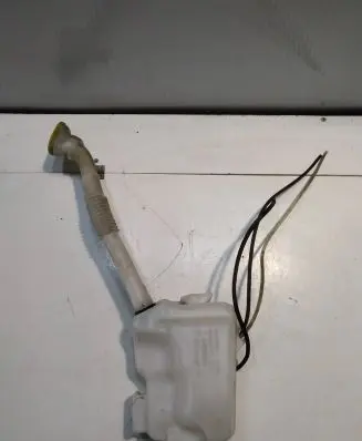 Renault Scenic II - Grand scenic II Windshield washer fluid reservoir/tank 8200104706