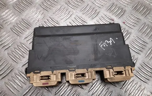 Mercedes-Benz S W222 Seat control module A2229002808