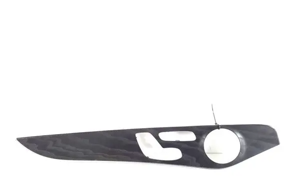 Mercedes-Benz C W205 Front door trim bar A2057201109