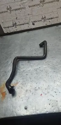 Mercedes-Benz GLA W156 X156 Engine coolant pipe/hose A2468303096