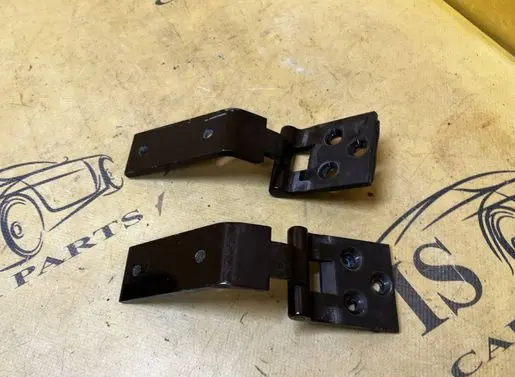 Mercedes-Benz G W461 W463 1st Gen Engine bonnet/hood hinges 