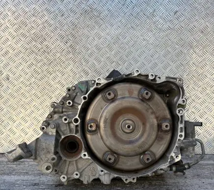 Volvo V60 Automatic gearbox TF-80SD 1285033