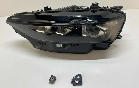 Citroen DS7 Crossback Headlight/headlamp 9841273180 00516309999 0347M193
