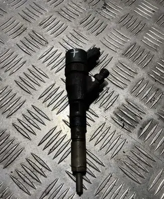 Renault Scenic II - Grand scenic II Fuel injector 9653594280