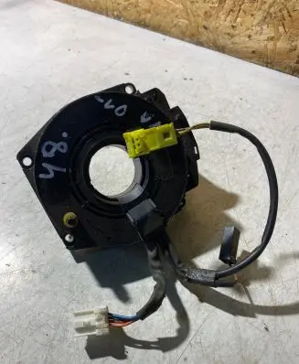 Nissan Almera Tino Airbag slip ring squib (SRS ring) 25554BM012 2CK0456HH