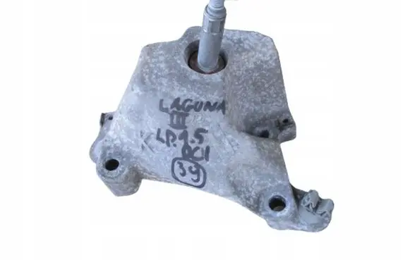 Renault Laguna III Gearbox mounting bracket