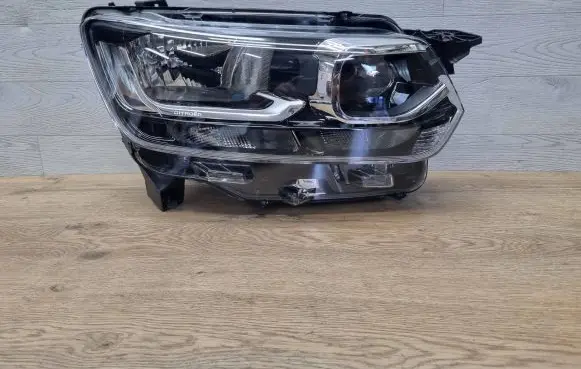 Citroen Berlingo Headlight/headlamp 90146120 9816824780
