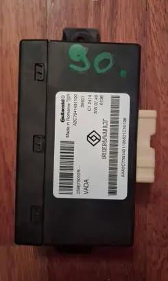 Renault Talisman Other control units/modules 259675052R