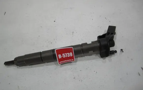 Audi A6 S6 C6 4F Fuel injector 059130277AB