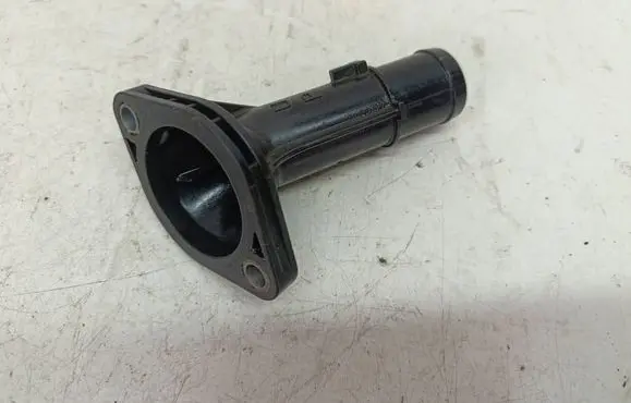 KIA Rio Engine coolant pipe/hose 256312B002