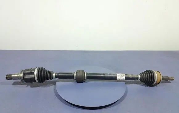 Toyota Corolla E10 Front driveshaft 4341002F10