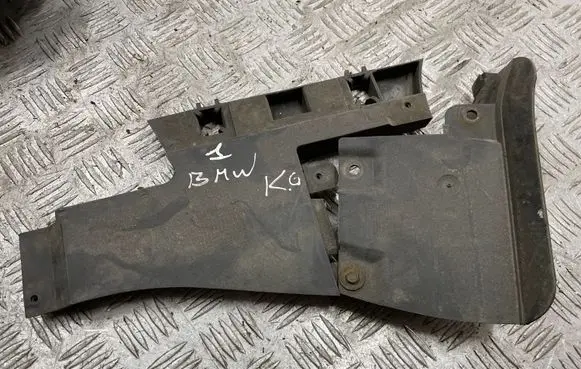 BMW 1 E82 E88 Side bottom protection 7141861