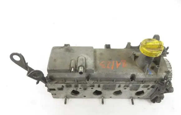 Renault Clio II Engine head 