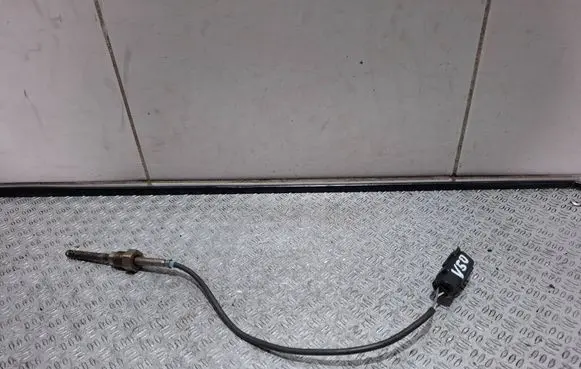 Volvo V50 Exhaust gas temperature sensor 31431050
