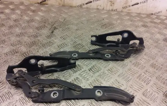 BMW 1 E82 E88 Tailgate/trunk/boot hinge 7166752