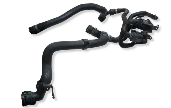 Audi Q5 SQ5 Electric auxiliary coolant/water pump 06H121601N 17T2018134 704071220