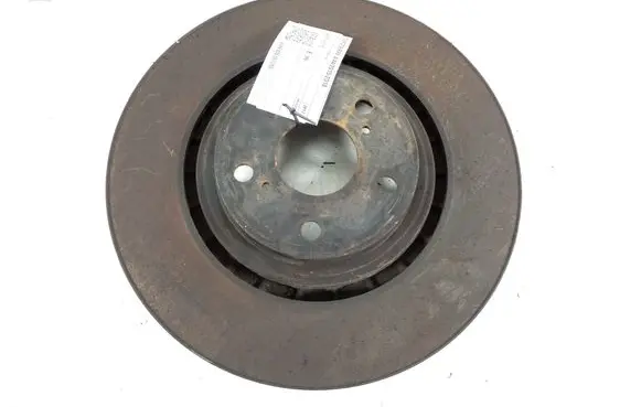 Toyota RAV 4 (XA40) Front brake disc 43512-48110