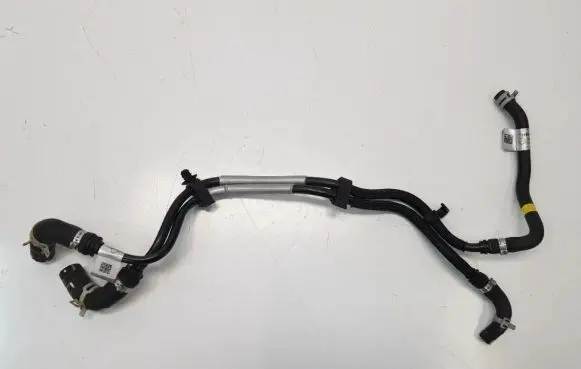 Renault Talisman Engine coolant pipe/hose 144985838R
