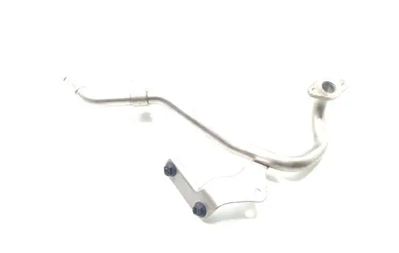 Mercedes-Benz B W246 W242 Engine coolant pipe/hose A6512030602