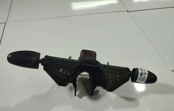 Seat Alhambra (Mk1) Wiper turn signal indicator stalk/switch 46990