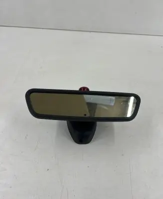 BMW 7 E65 E66 Rear view mirror (interior) 11015313 8236774 9050392
