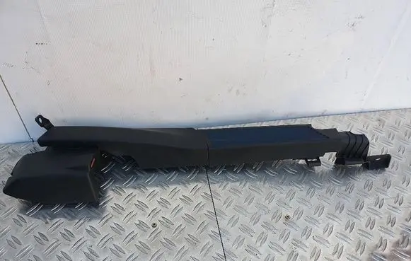 BMW 5 E60 E61 Other trunk/boot trim element 7050356